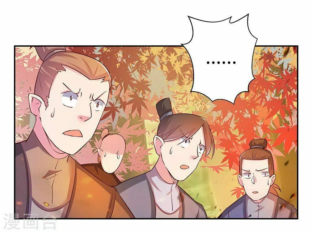 Tôn Thượng Chapter 23 - 32