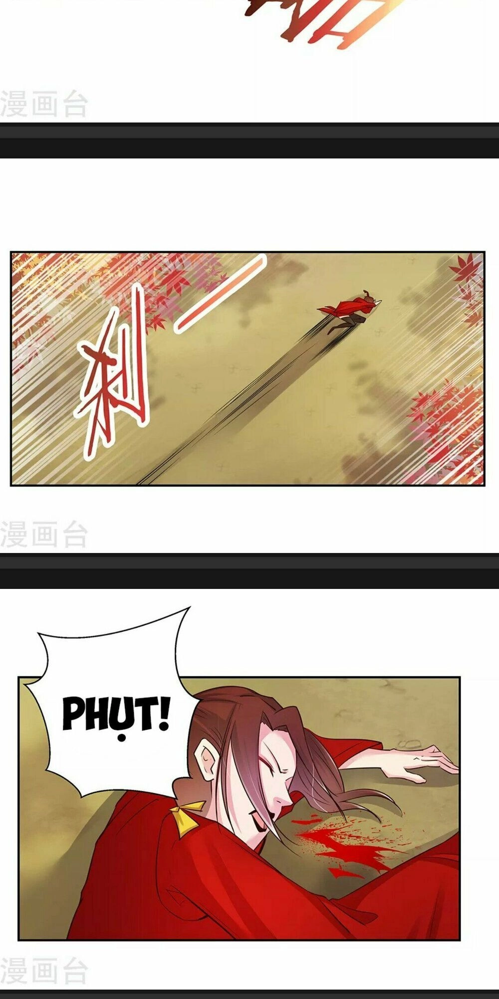 Tôn Thượng Chapter 24 - 17