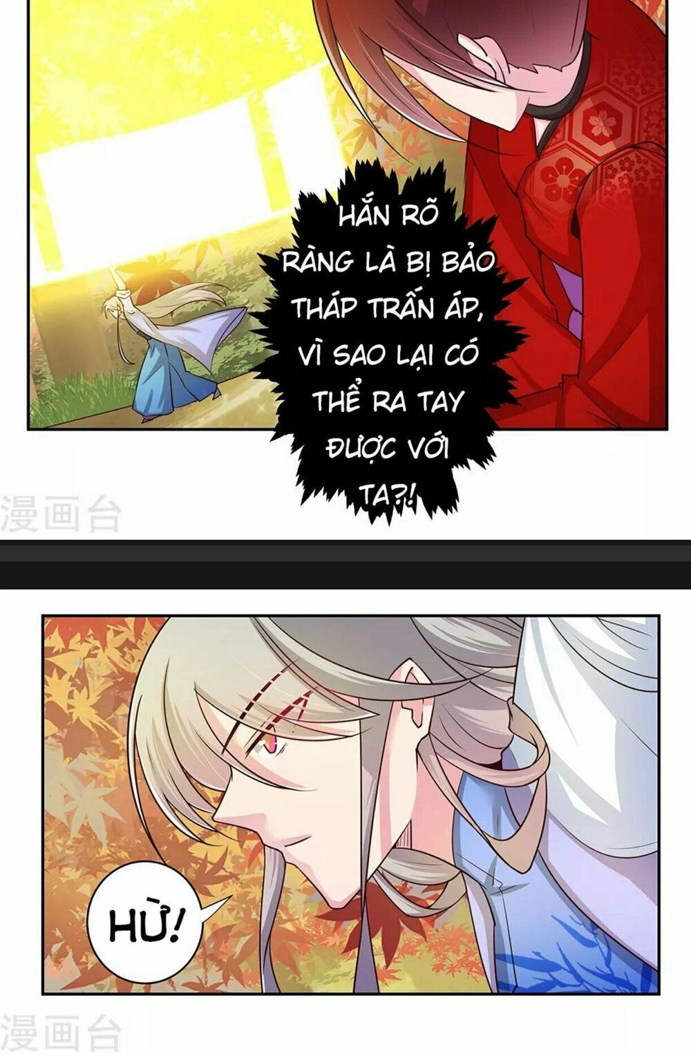 Tôn Thượng Chapter 24 - 19