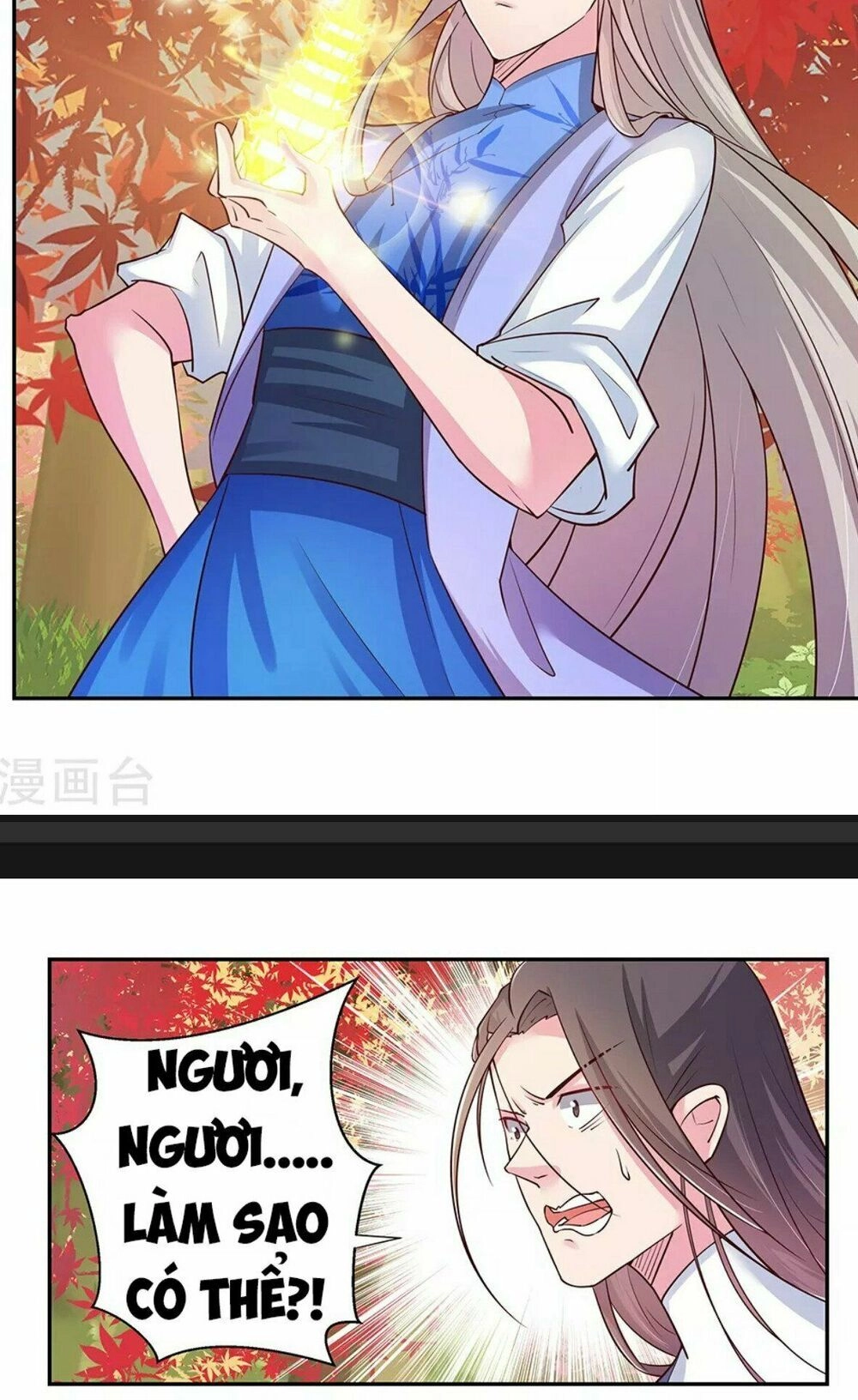 Tôn Thượng Chapter 24 - 22