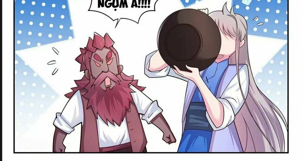 Tôn Thượng Chapter 25 - 8