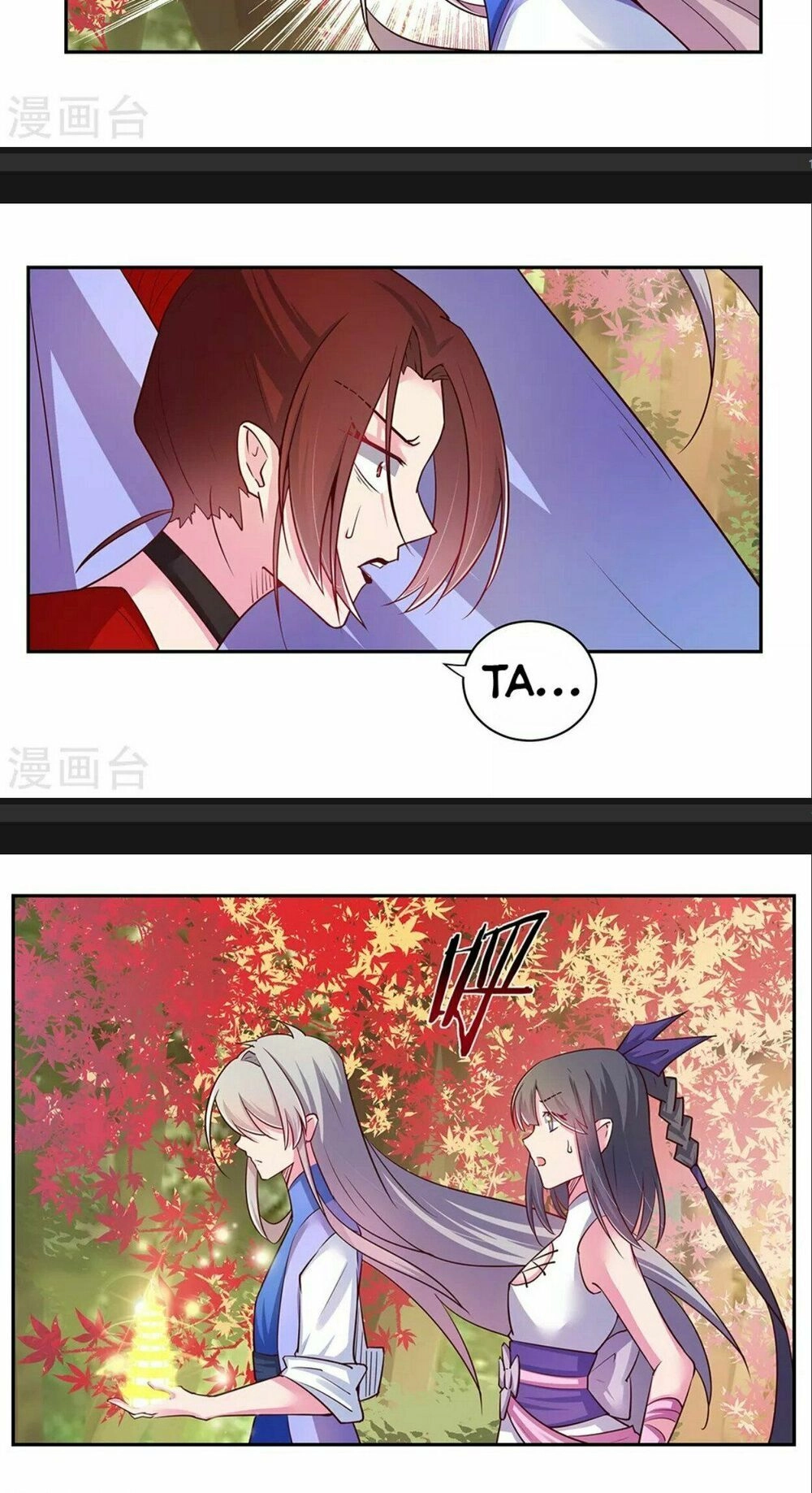 Tôn Thượng Chapter 25 - 10