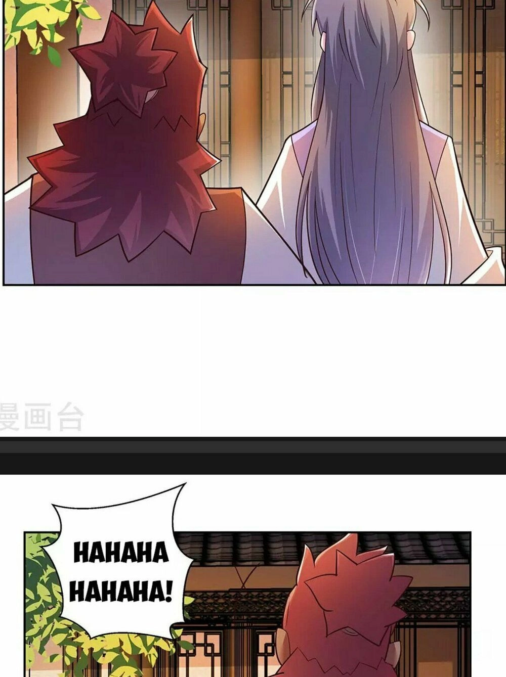 Tôn Thượng Chapter 25 - 16