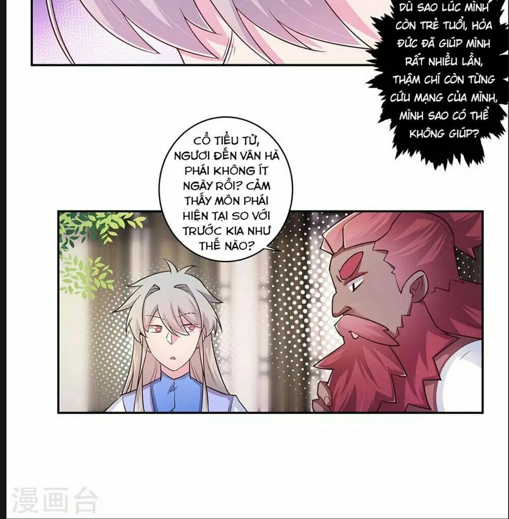 Tôn Thượng Chapter 26 - 8