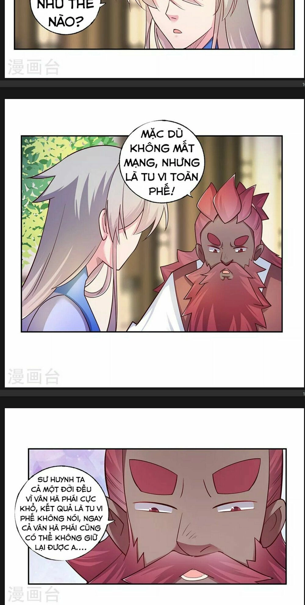 Tôn Thượng Chapter 26 - 15