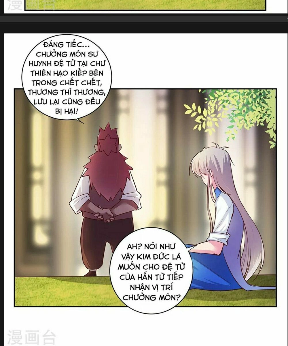 Tôn Thượng Chapter 26 - 19
