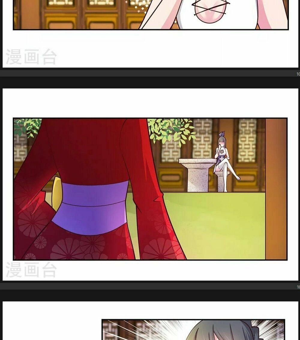 Tôn Thượng Chapter 27 - 11