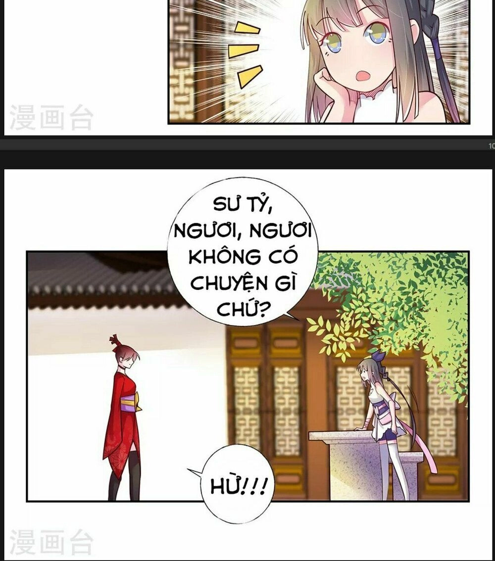 Tôn Thượng Chapter 27 - 12