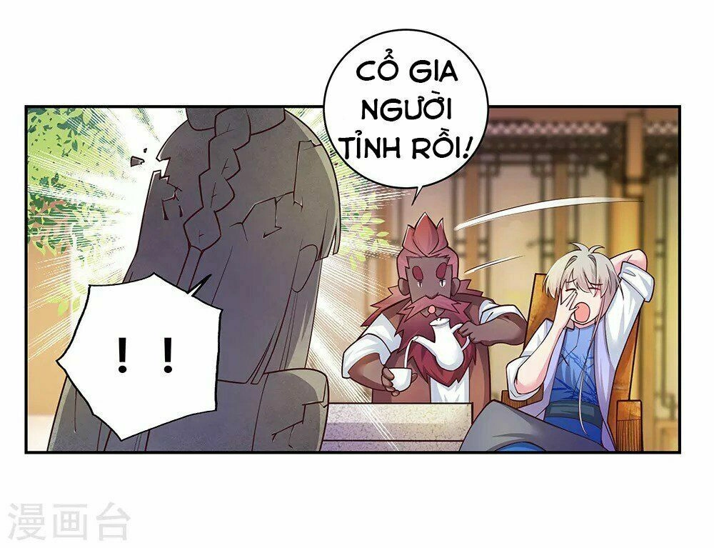 Tôn Thượng Chapter 28 - 3