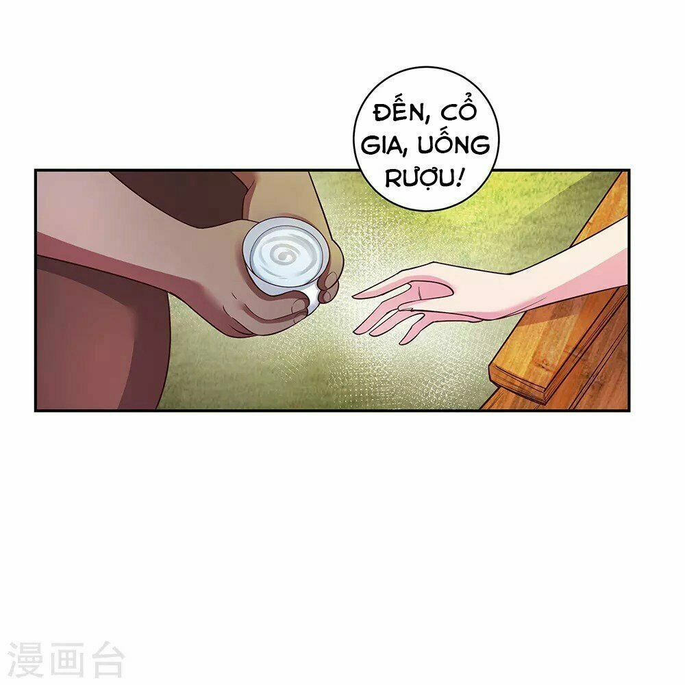 Tôn Thượng Chapter 28 - 4