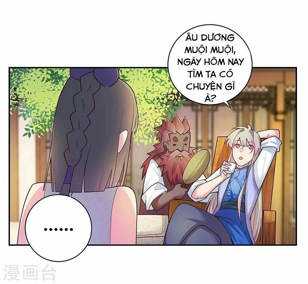 Tôn Thượng Chapter 28 - 5