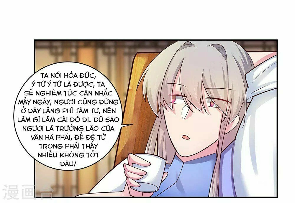 Tôn Thượng Chapter 28 - 6