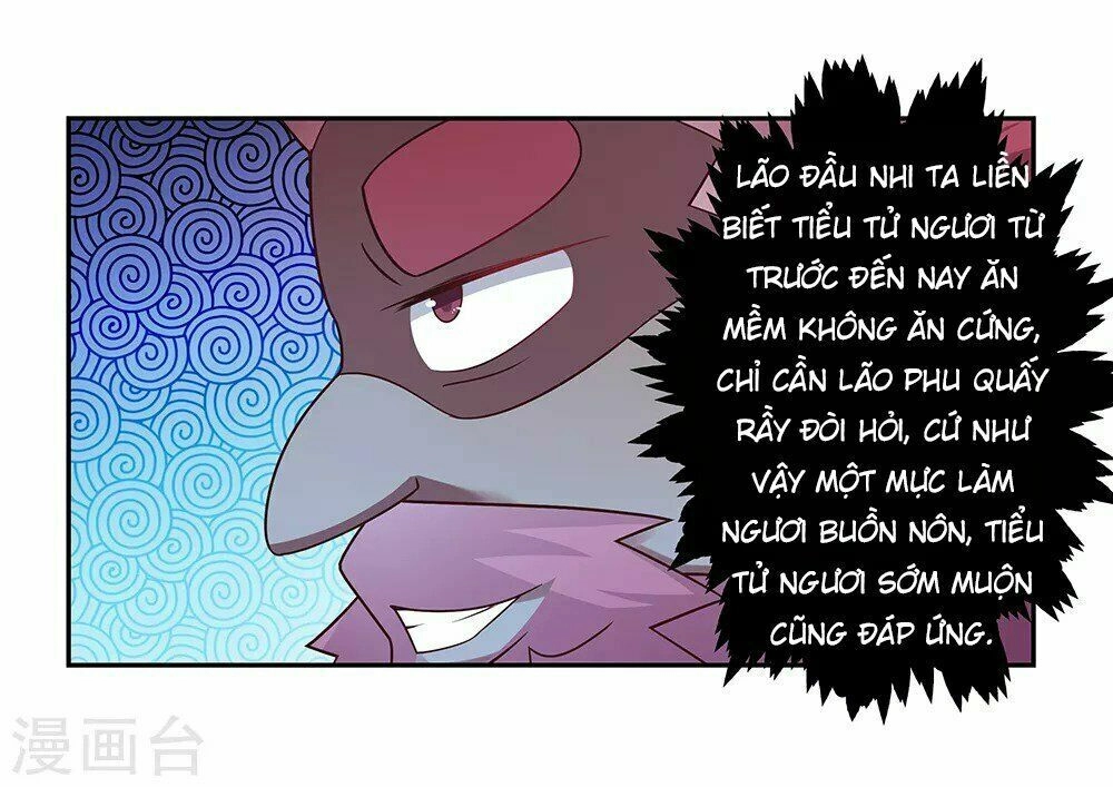 Tôn Thượng Chapter 28 - 8