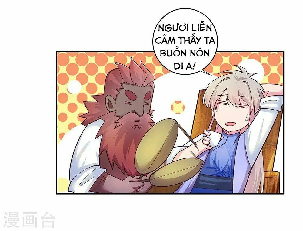 Tôn Thượng Chapter 28 - 9