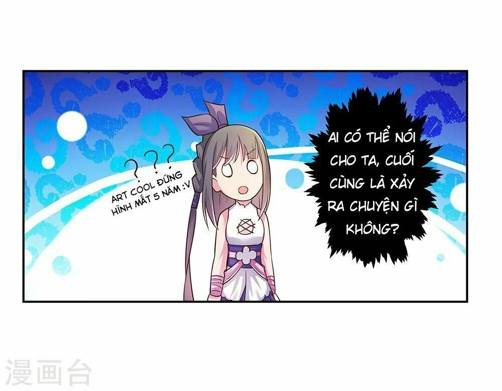 Tôn Thượng Chapter 28 - 10