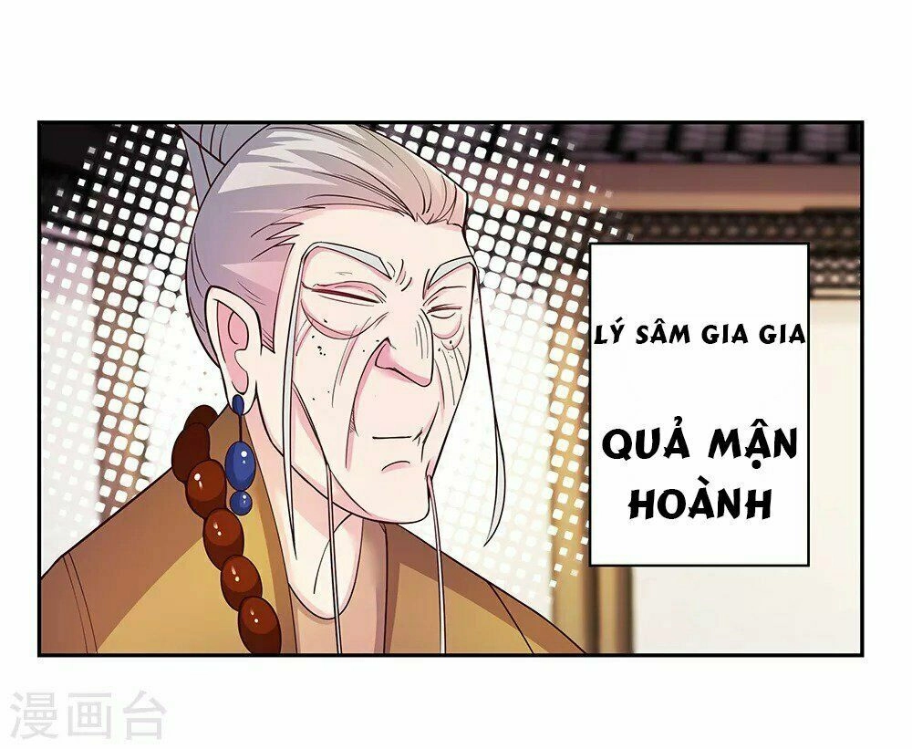 Tôn Thượng Chapter 28 - 15