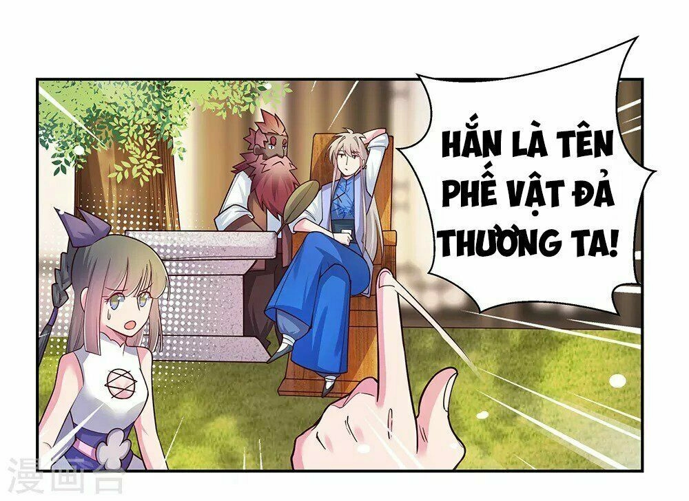 Tôn Thượng Chapter 28 - 18