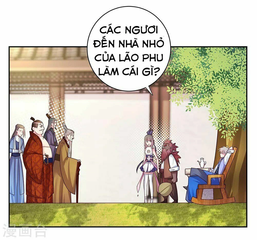 Tôn Thượng Chapter 28 - 19