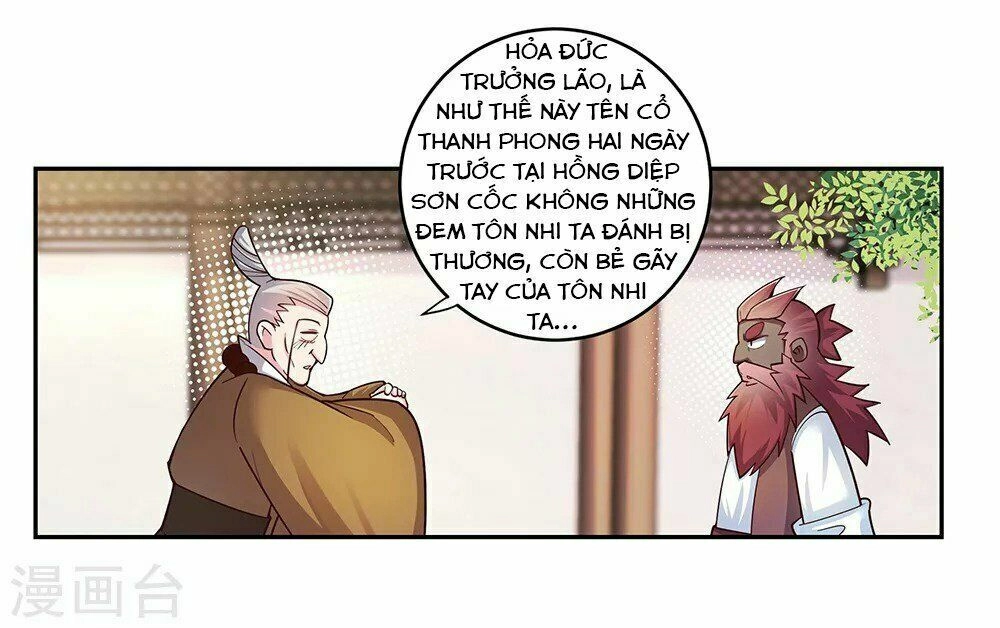 Tôn Thượng Chapter 28 - 20