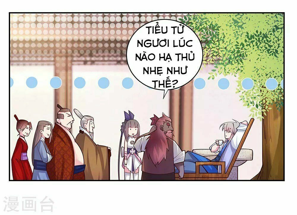 Tôn Thượng Chapter 28 - 26