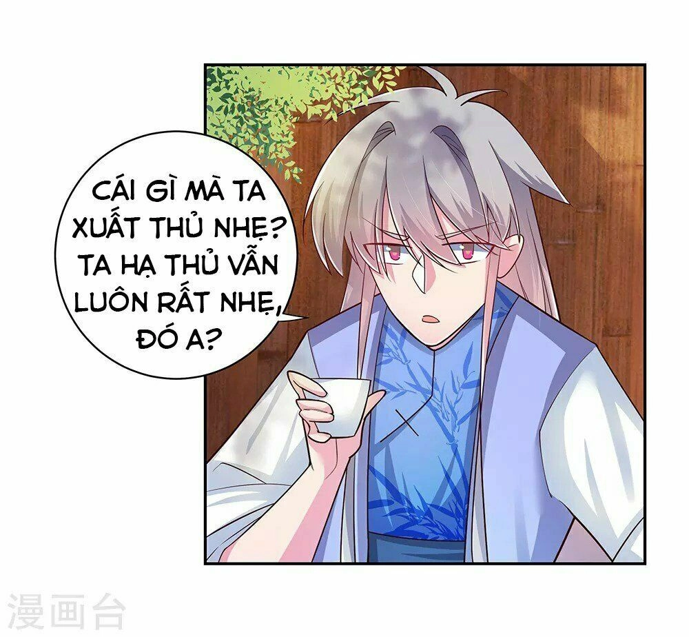 Tôn Thượng Chapter 28 - 27