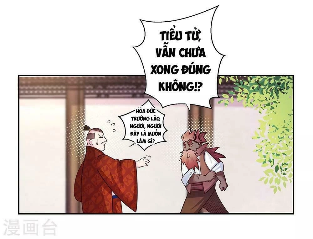 Tôn Thượng Chapter 29 - 9