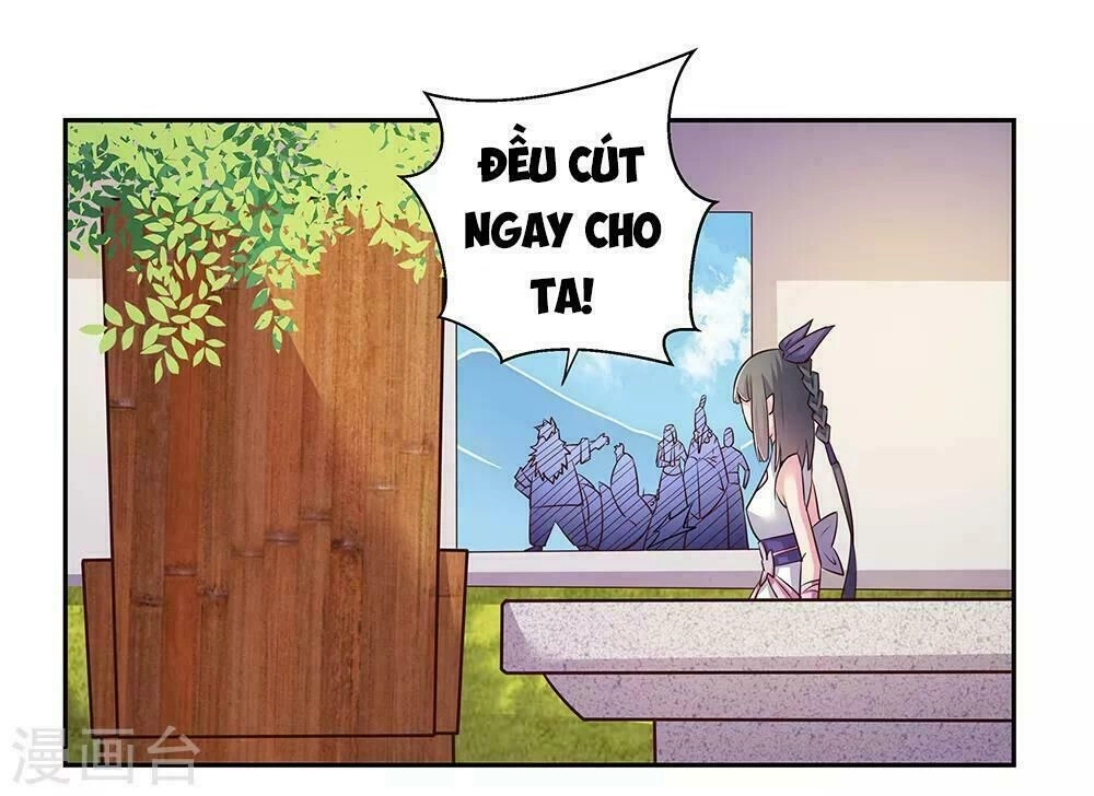 Tôn Thượng Chapter 29 - 23