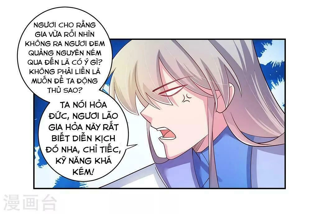 Tôn Thượng Chapter 29 - 29