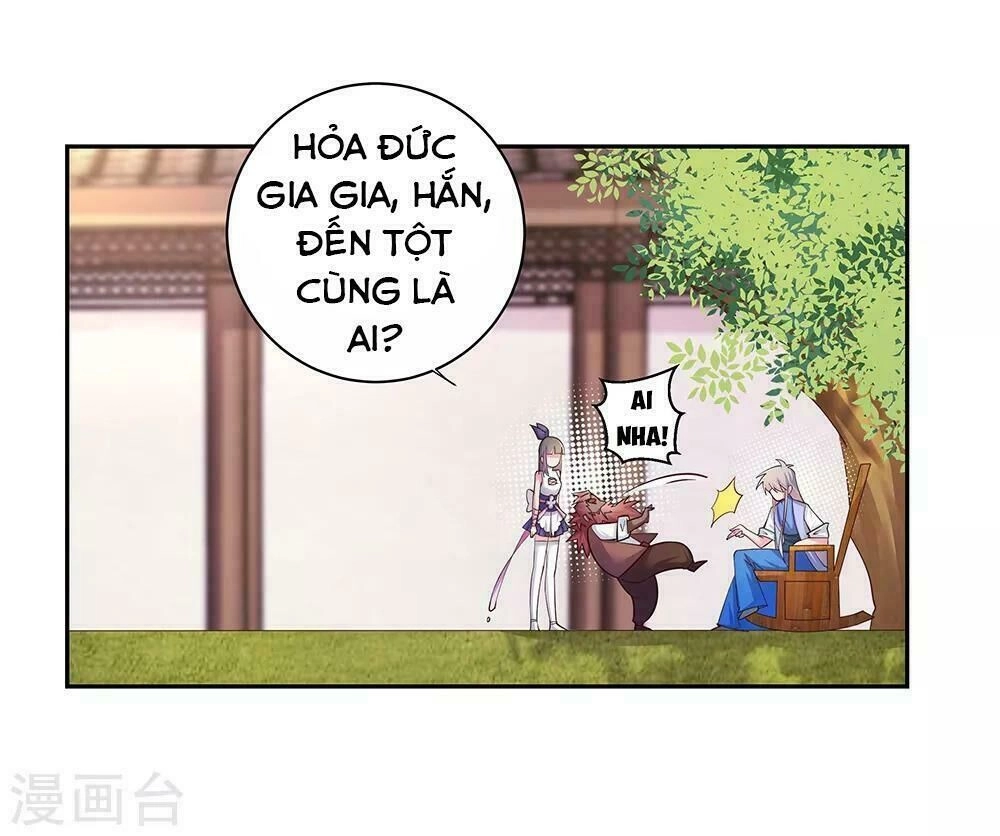 Tôn Thượng Chapter 29 - 33