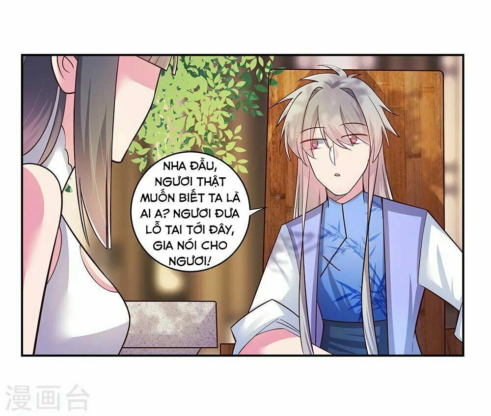 Tôn Thượng Chapter 30 - 2