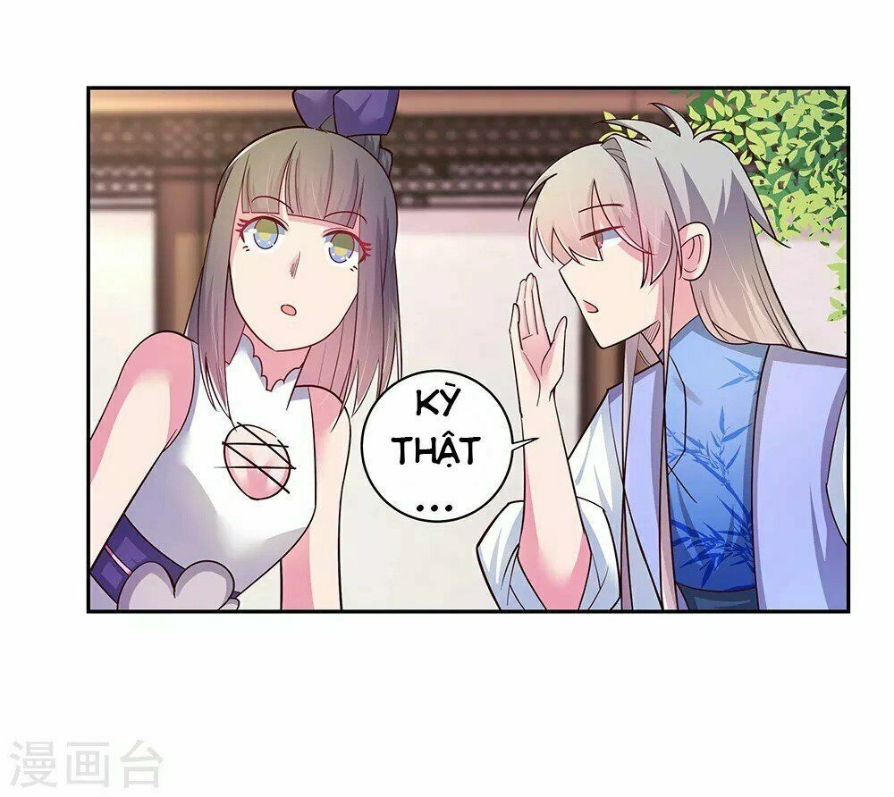 Tôn Thượng Chapter 30 - 3