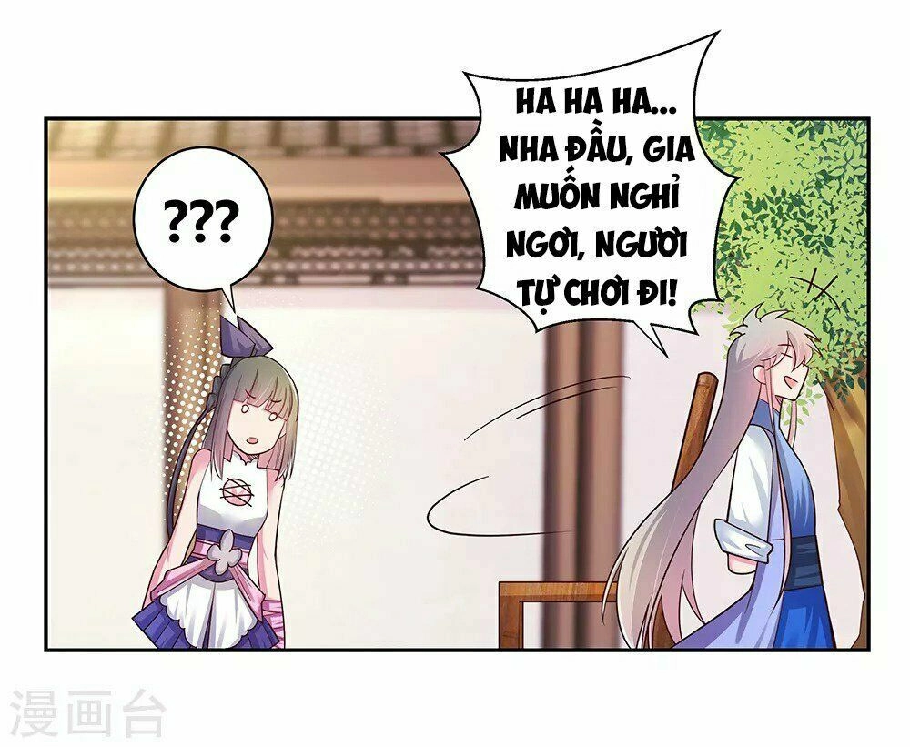 Tôn Thượng Chapter 30 - 5