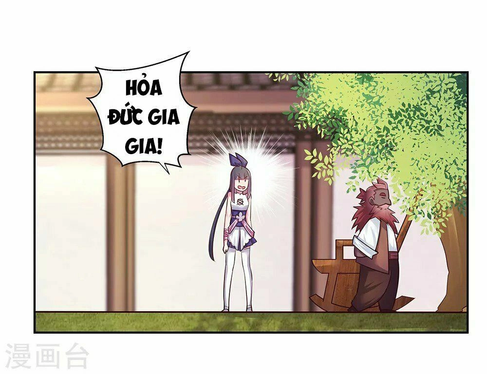 Tôn Thượng Chapter 30 - 8