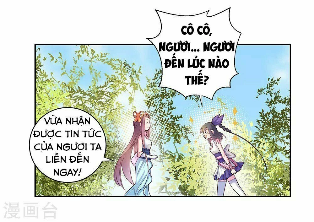 Tôn Thượng Chapter 30 - 15