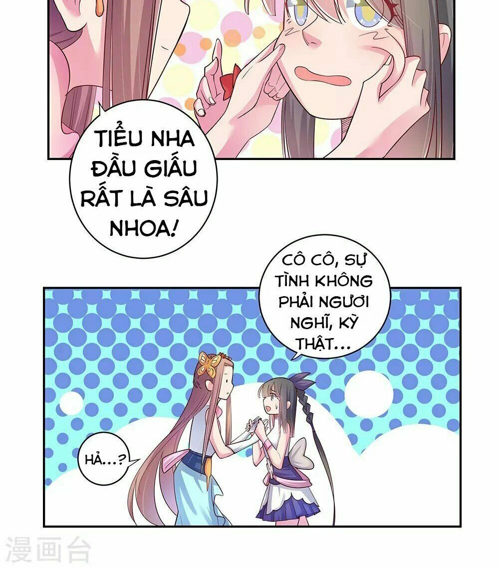 Tôn Thượng Chapter 30 - 18