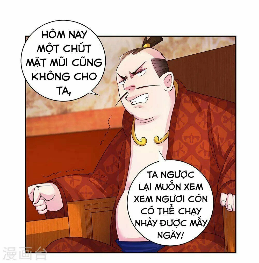 Tôn Thượng Chapter 30 - 22