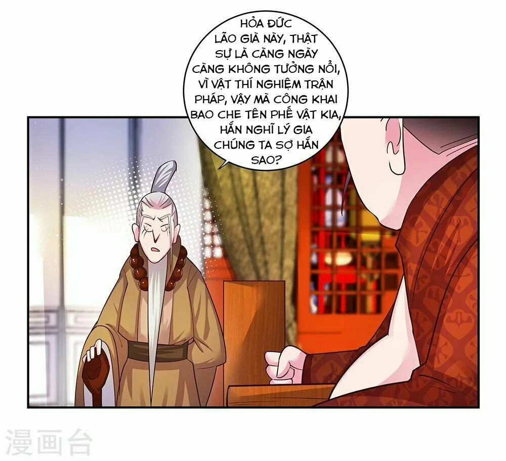 Tôn Thượng Chapter 30 - 23