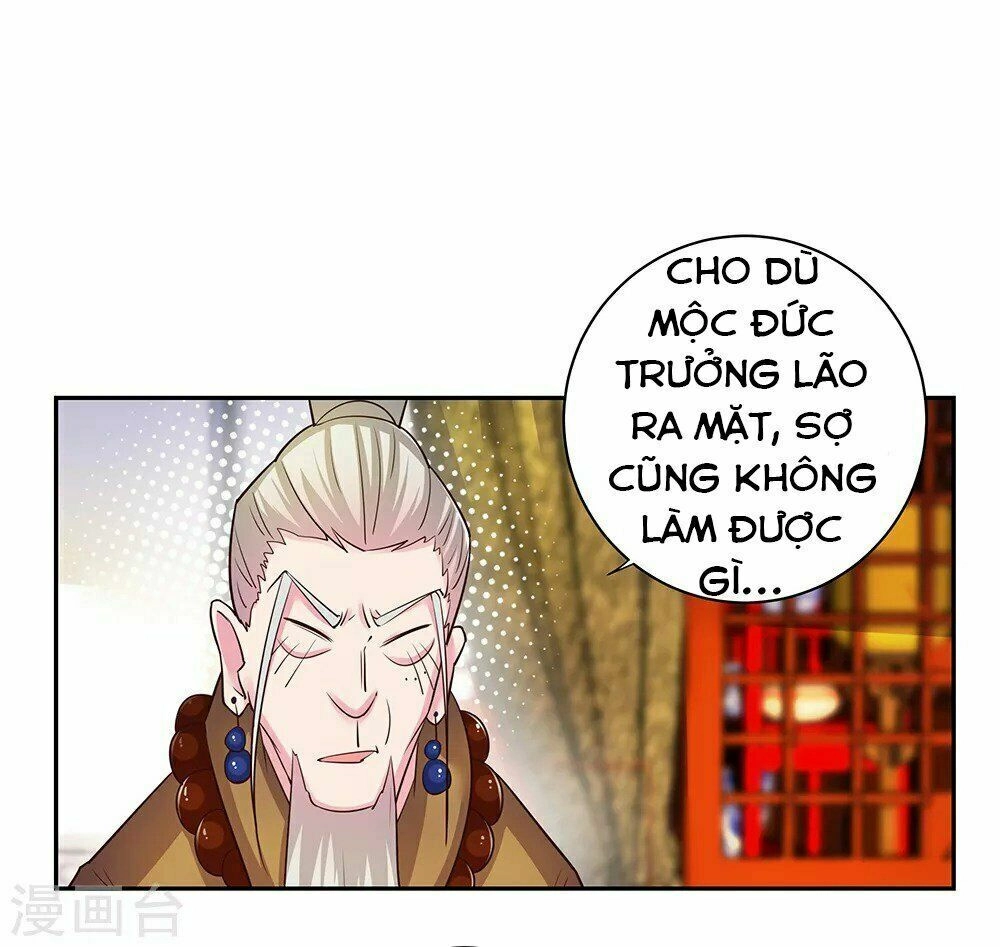 Tôn Thượng Chapter 30 - 24