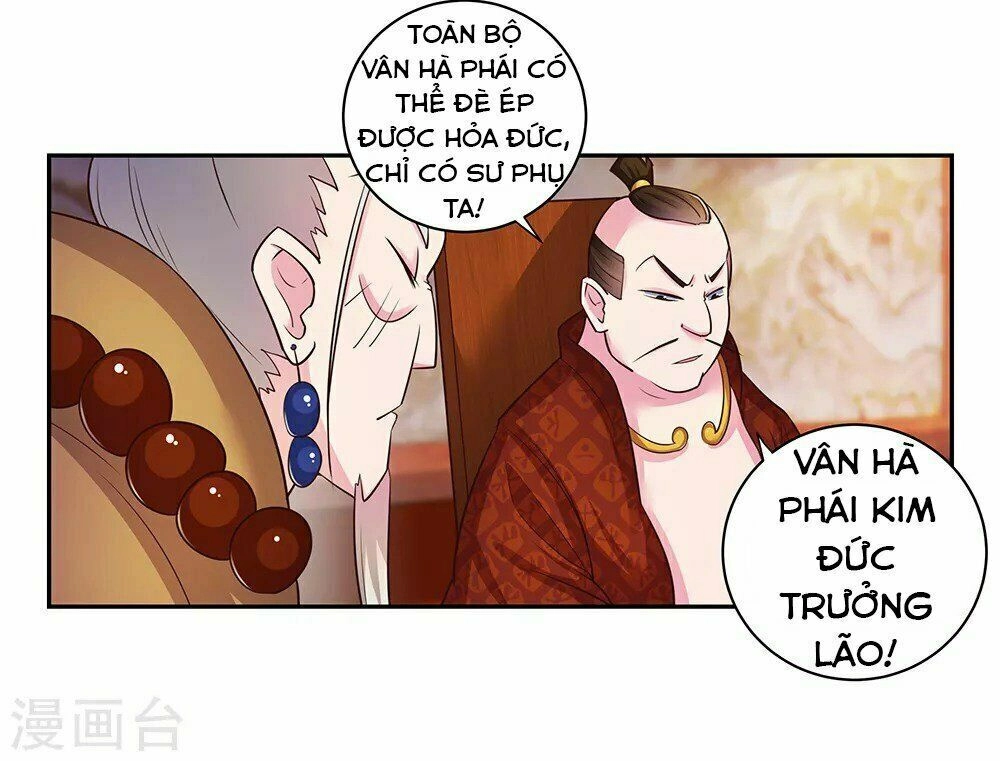 Tôn Thượng Chapter 30 - 25