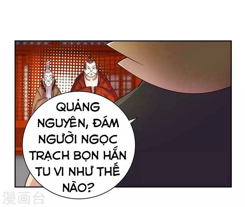Tôn Thượng Chapter 31 - 2