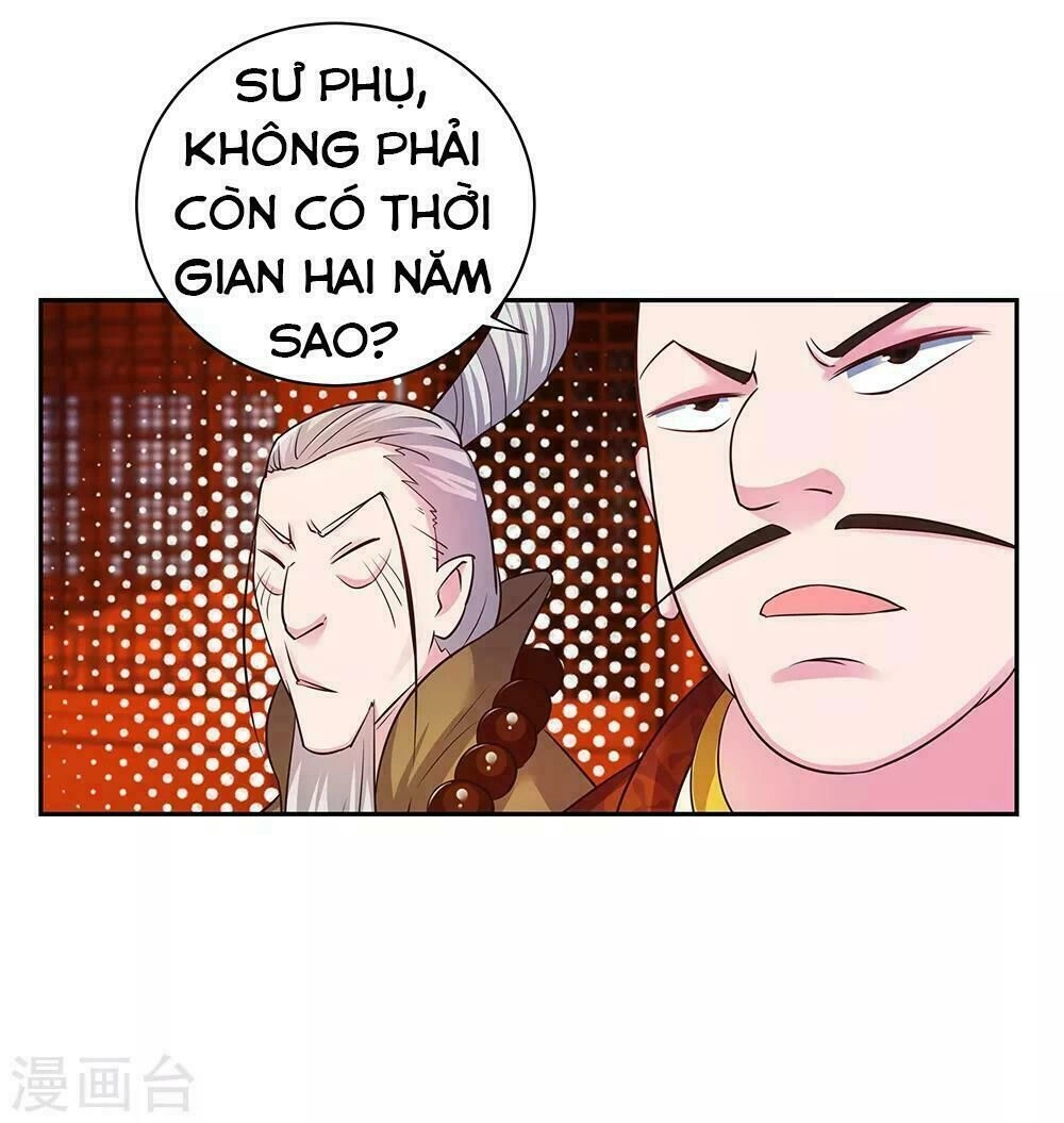 Tôn Thượng Chapter 31 - 5