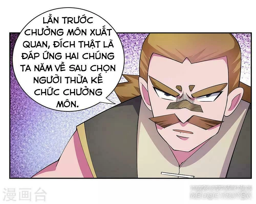Tôn Thượng Chapter 31 - 6