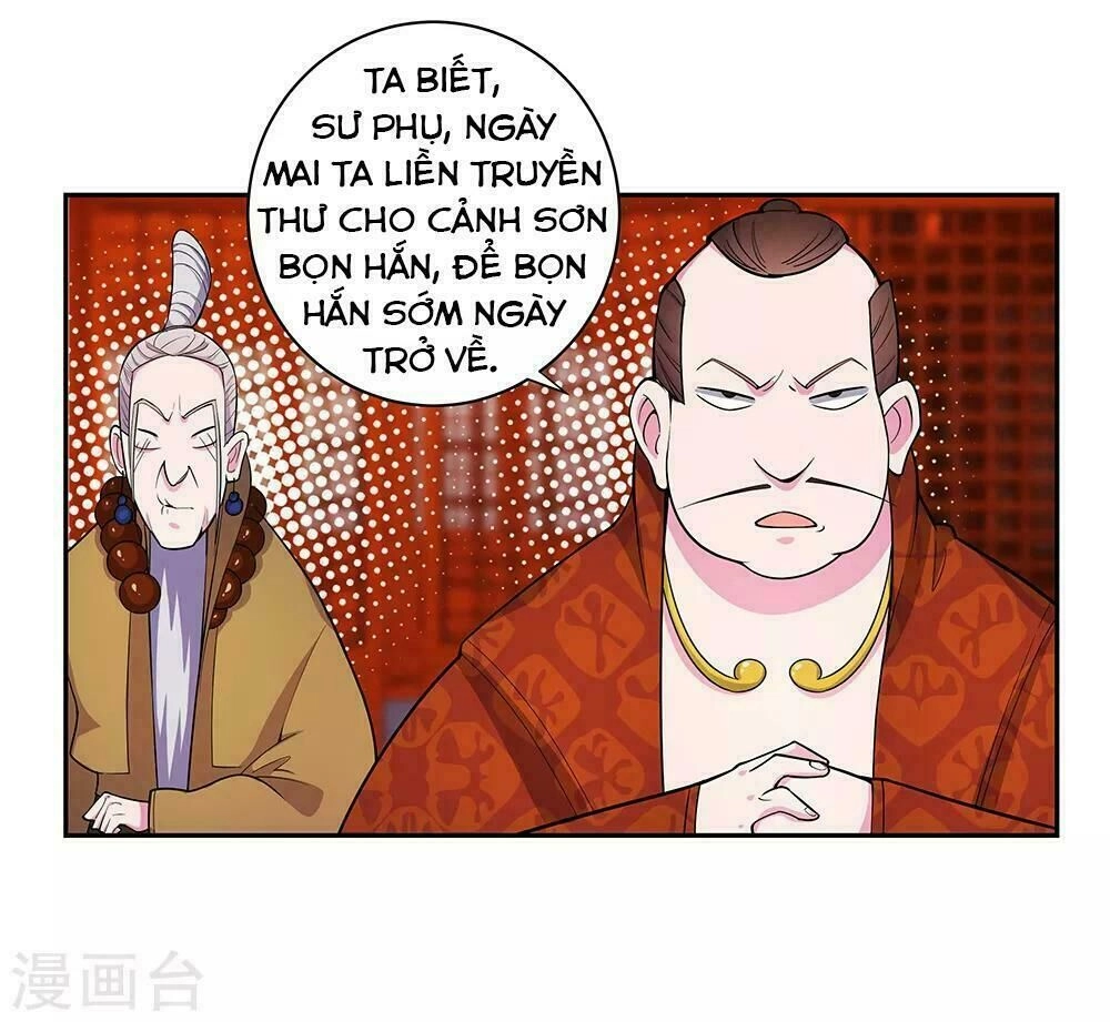 Tôn Thượng Chapter 31 - 9