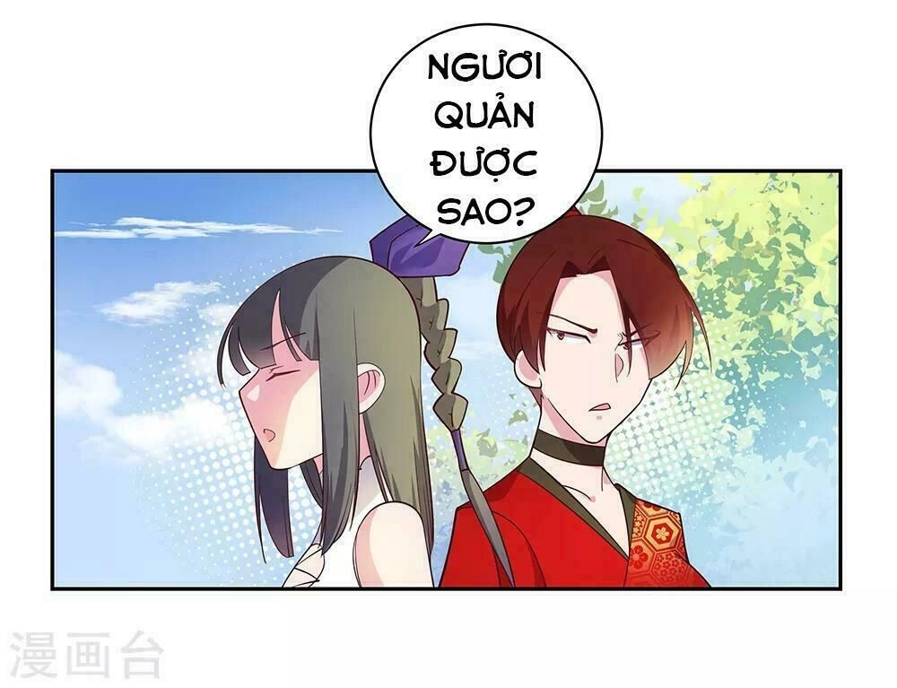 Tôn Thượng Chapter 31 - 18