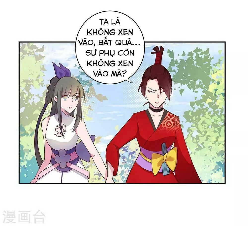 Tôn Thượng Chapter 31 - 20