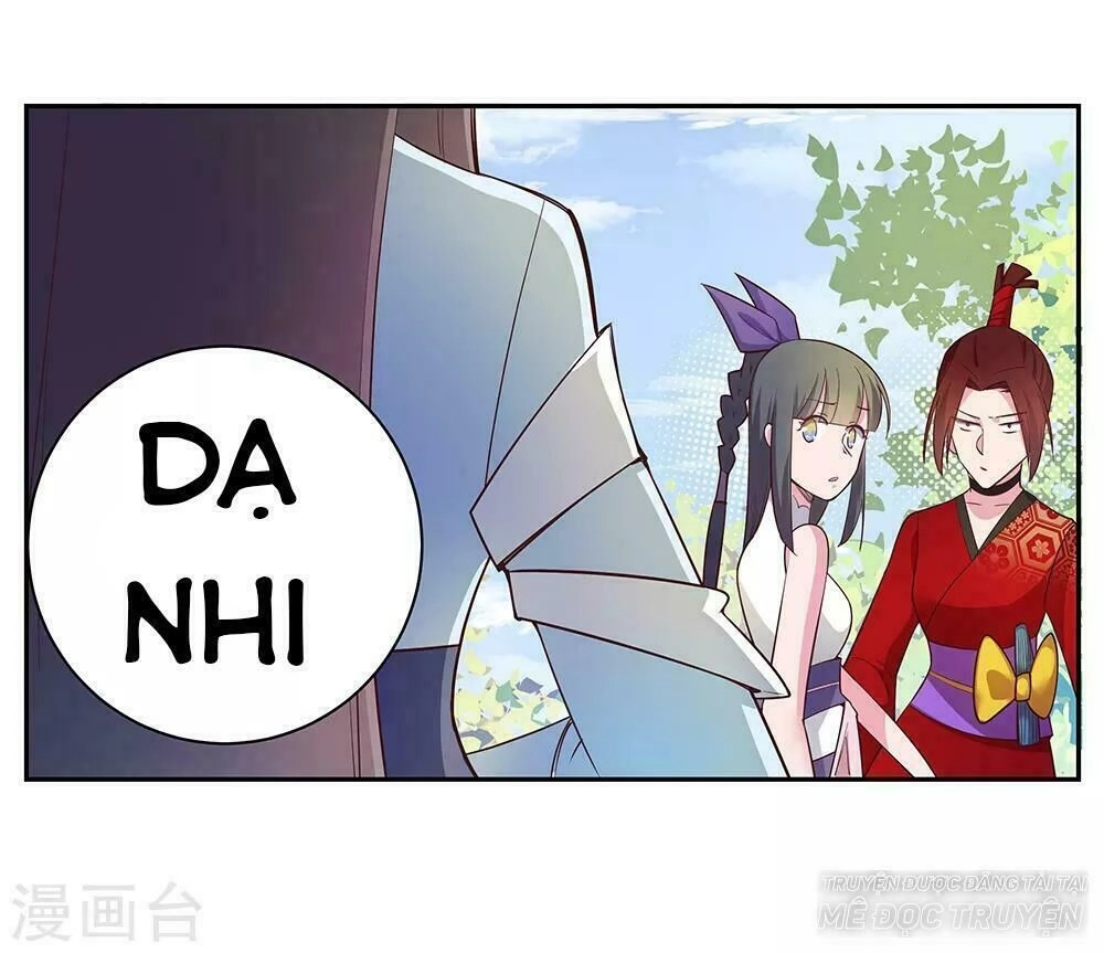 Tôn Thượng Chapter 31 - 21