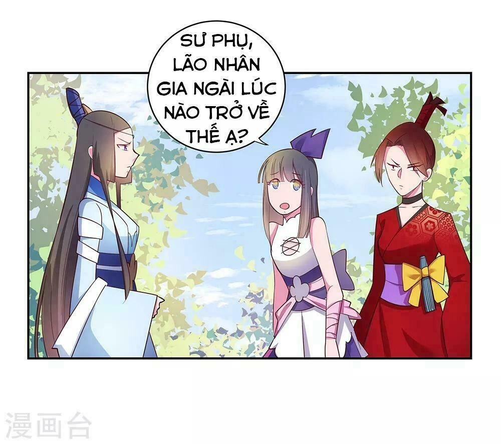 Tôn Thượng Chapter 31 - 23