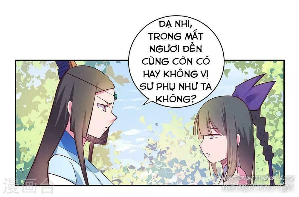 Tôn Thượng Chapter 31 - 26