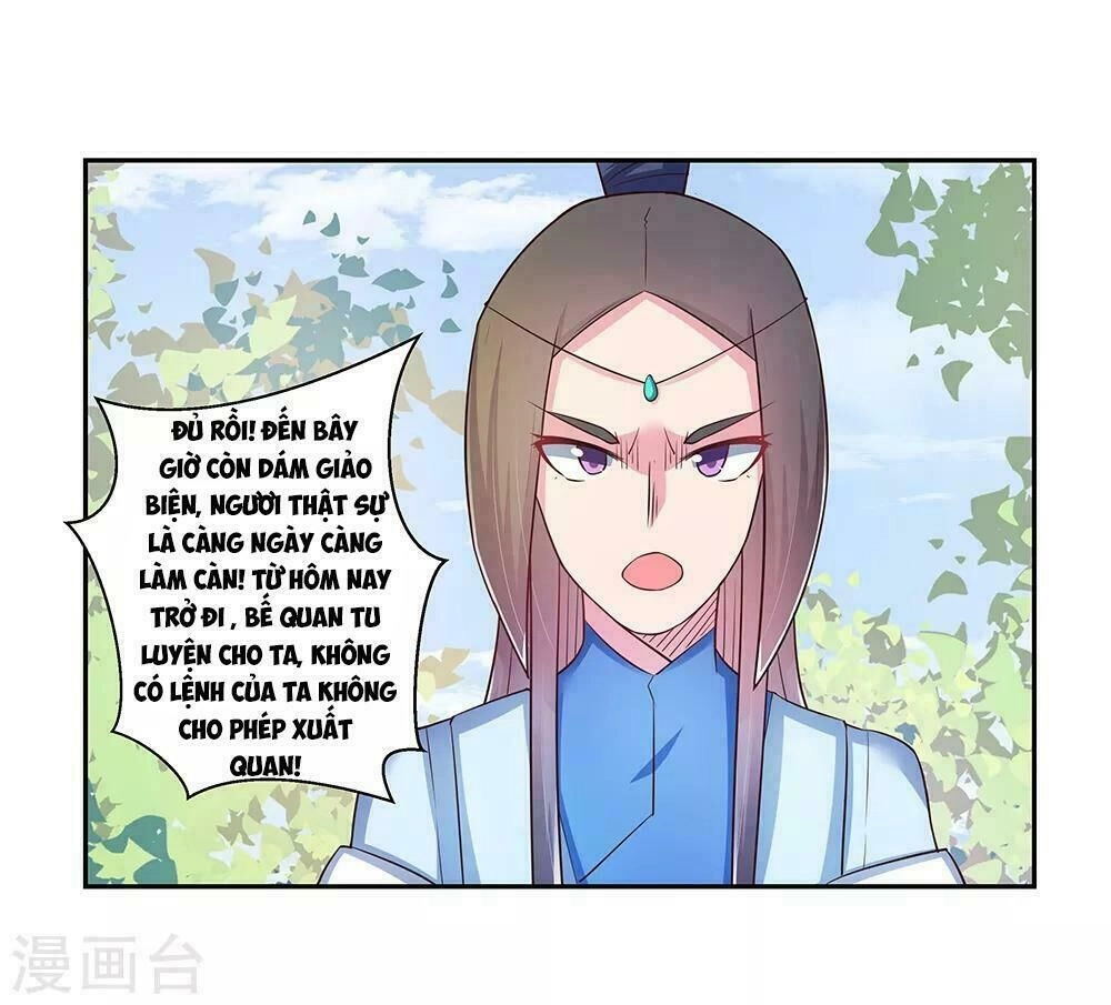 Tôn Thượng Chapter 31 - 28