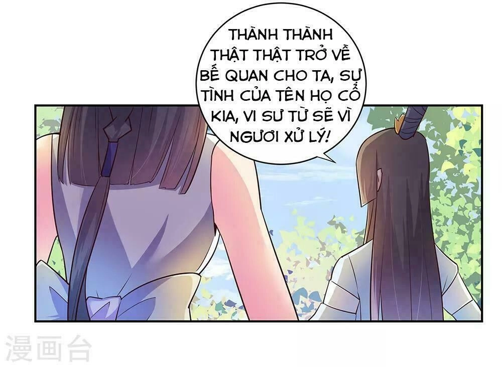 Tôn Thượng Chapter 31 - 30